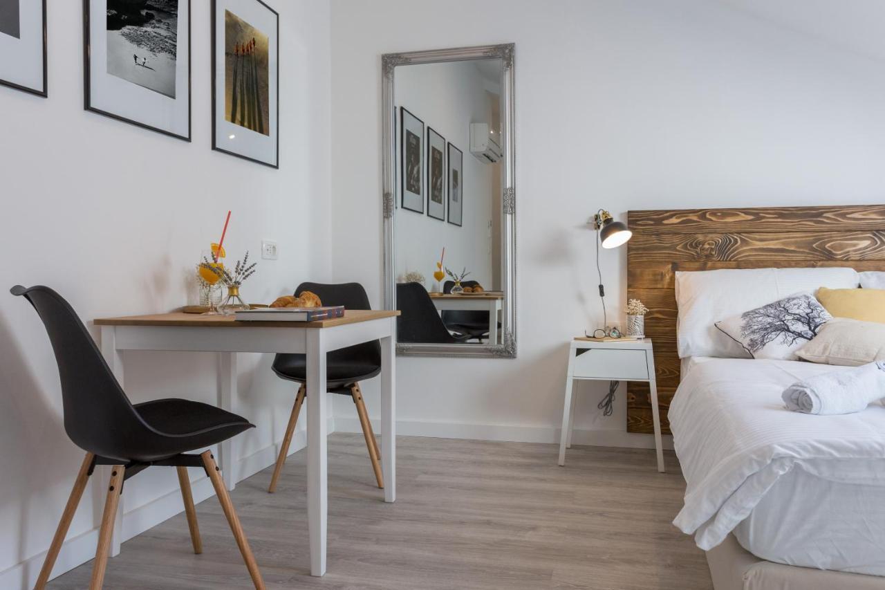 Bogo-Galijun Hotel Quận Mokošica Ngoại thất bức ảnh