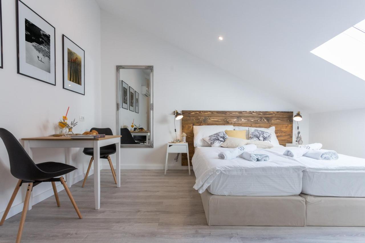 Bogo-Galijun Hotel Quận Mokošica Ngoại thất bức ảnh