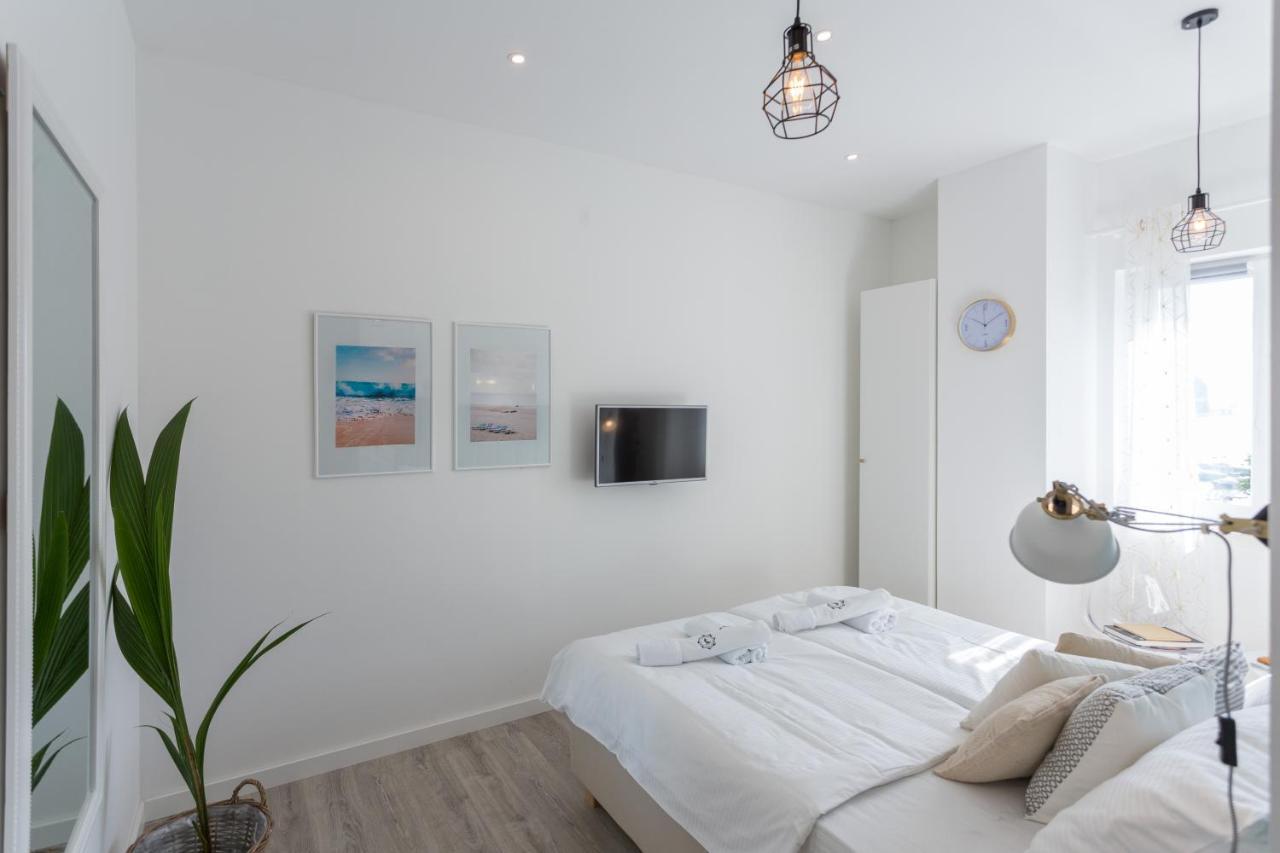 Bogo-Galijun Hotel Quận Mokošica Ngoại thất bức ảnh