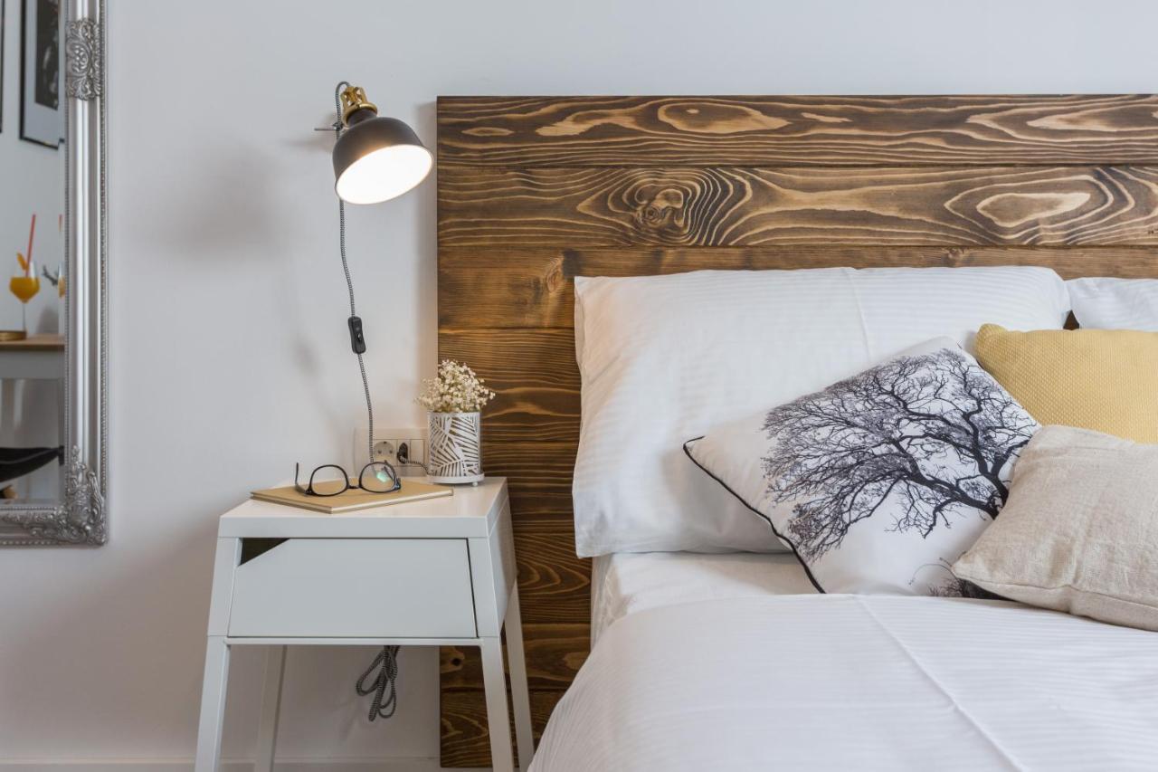 Bogo-Galijun Hotel Quận Mokošica Ngoại thất bức ảnh