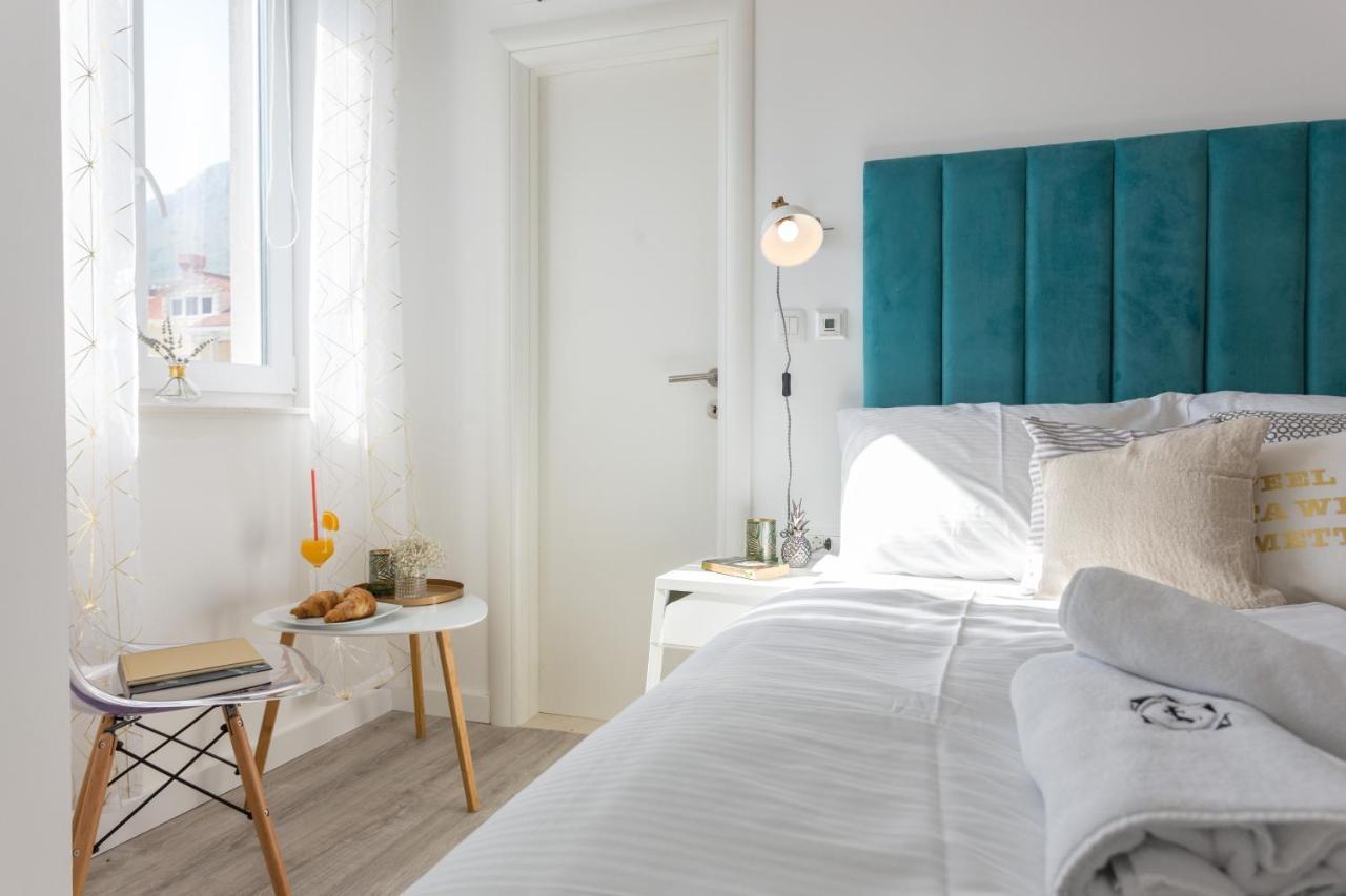 Bogo-Galijun Hotel Quận Mokošica Ngoại thất bức ảnh