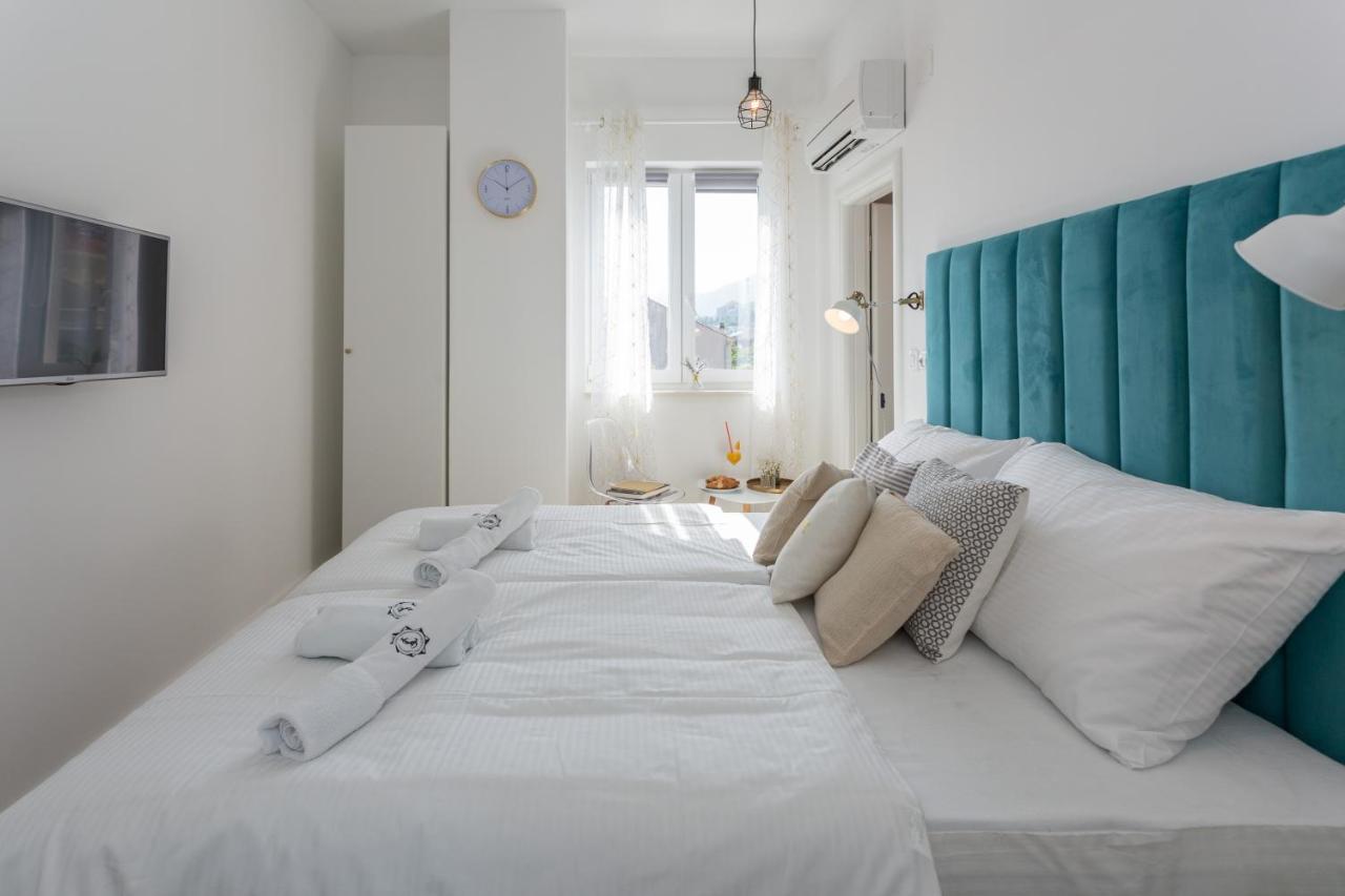 Bogo-Galijun Hotel Quận Mokošica Ngoại thất bức ảnh