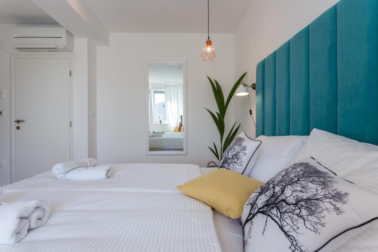 Bogo-Galijun Hotel Quận Mokošica Ngoại thất bức ảnh