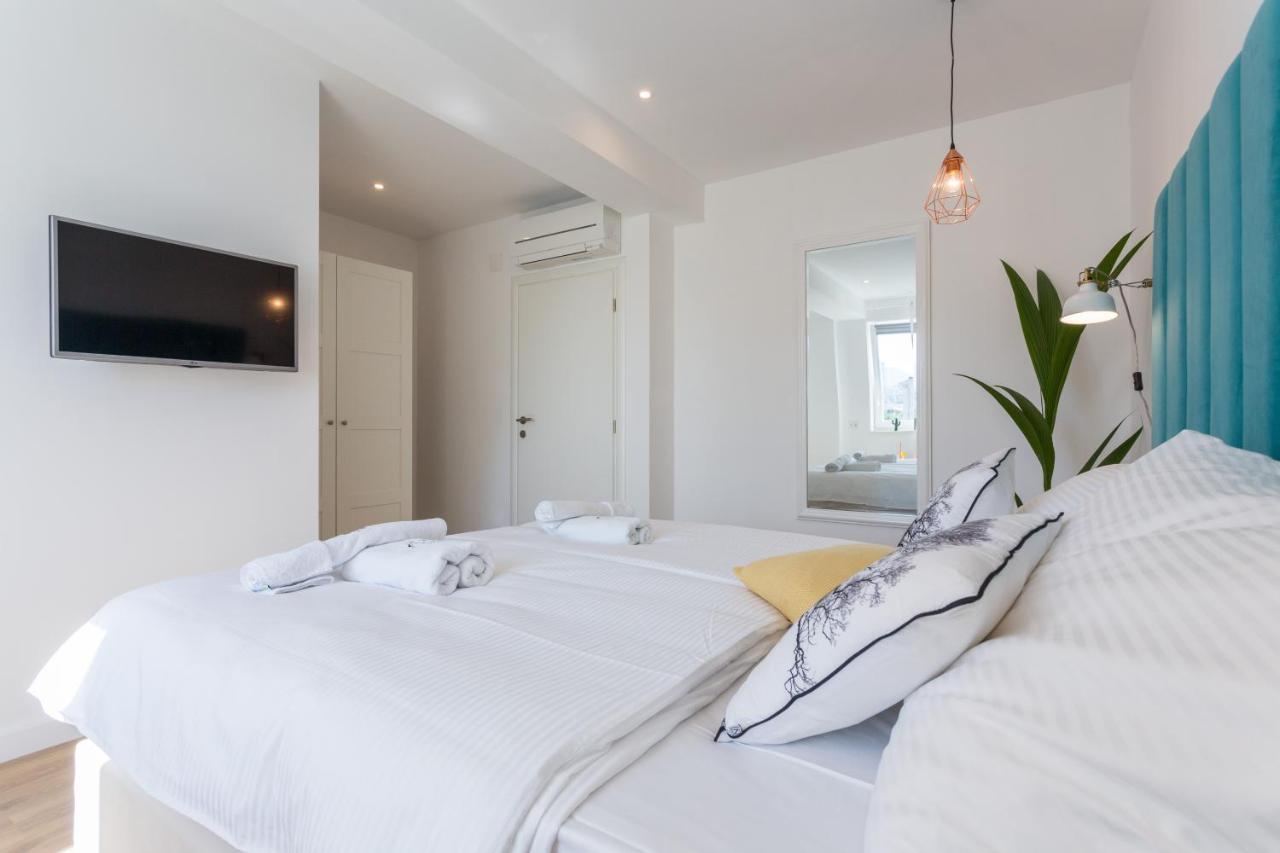 Bogo-Galijun Hotel Quận Mokošica Ngoại thất bức ảnh