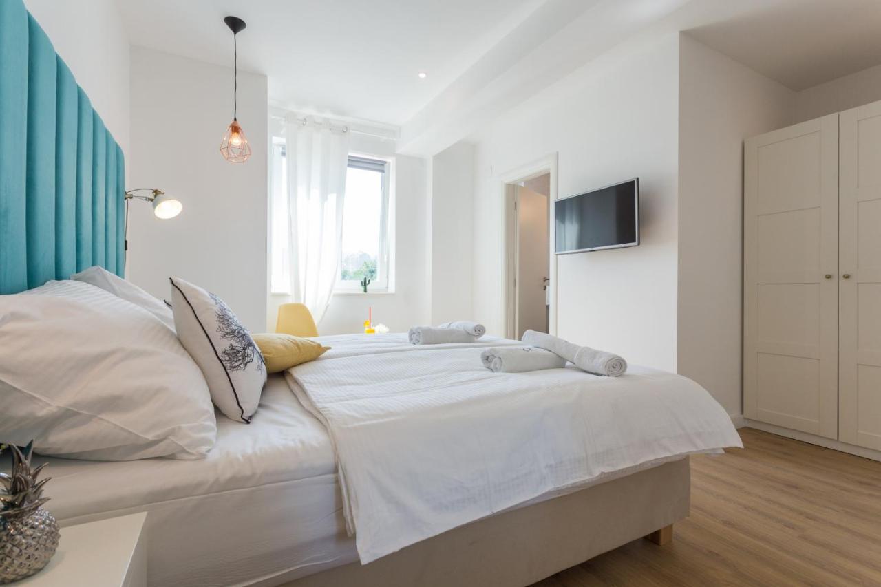 Bogo-Galijun Hotel Quận Mokošica Ngoại thất bức ảnh