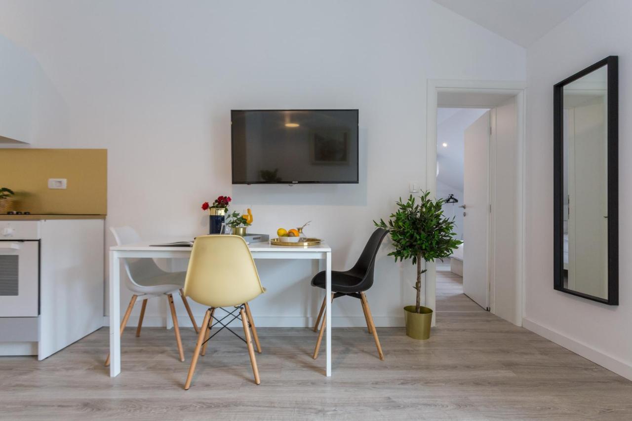 Bogo-Galijun Hotel Quận Mokošica Ngoại thất bức ảnh