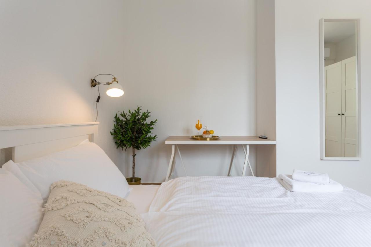 Bogo-Galijun Hotel Quận Mokošica Ngoại thất bức ảnh