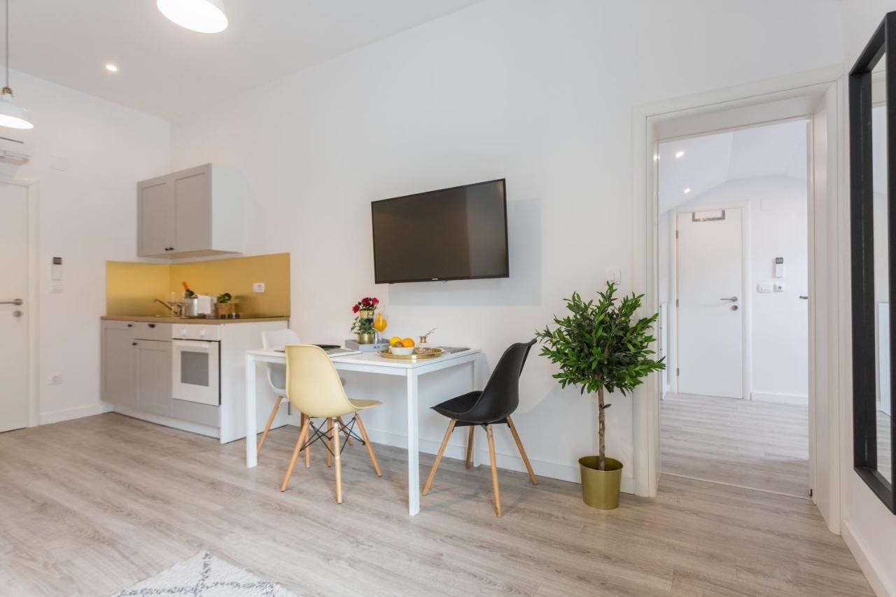 Bogo-Galijun Hotel Quận Mokošica Ngoại thất bức ảnh