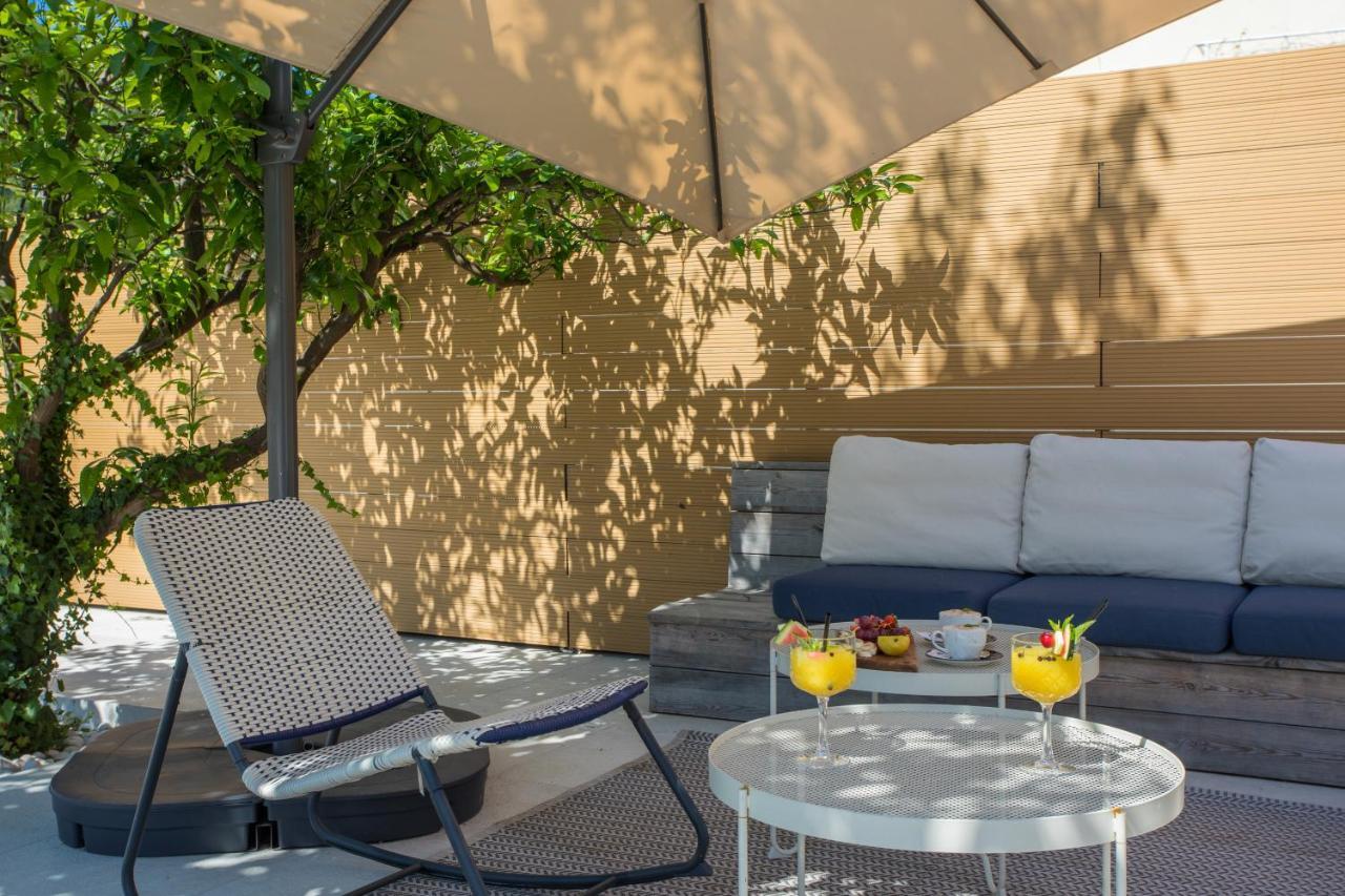 Bogo-Galijun Hotel Quận Mokošica Ngoại thất bức ảnh