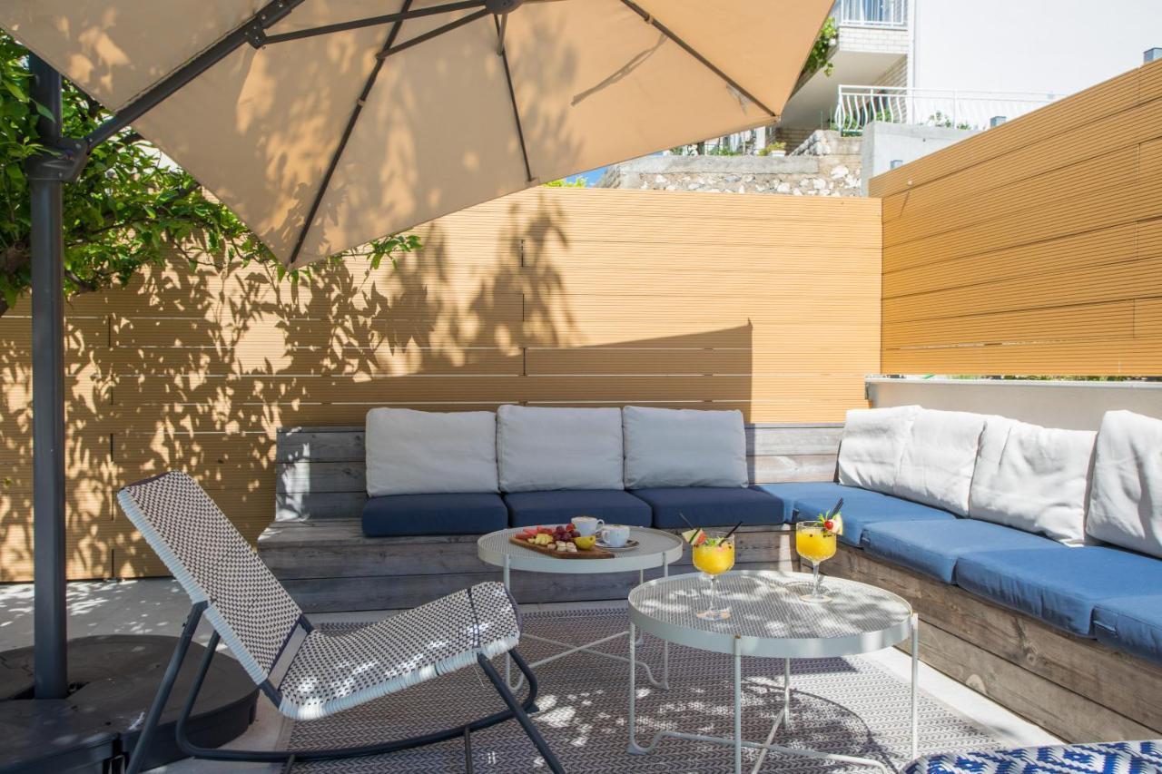 Bogo-Galijun Hotel Quận Mokošica Ngoại thất bức ảnh